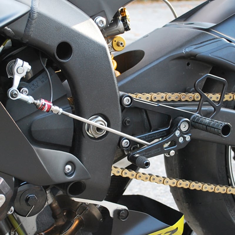 Yam R6 '06-'16 GP Shift - complete