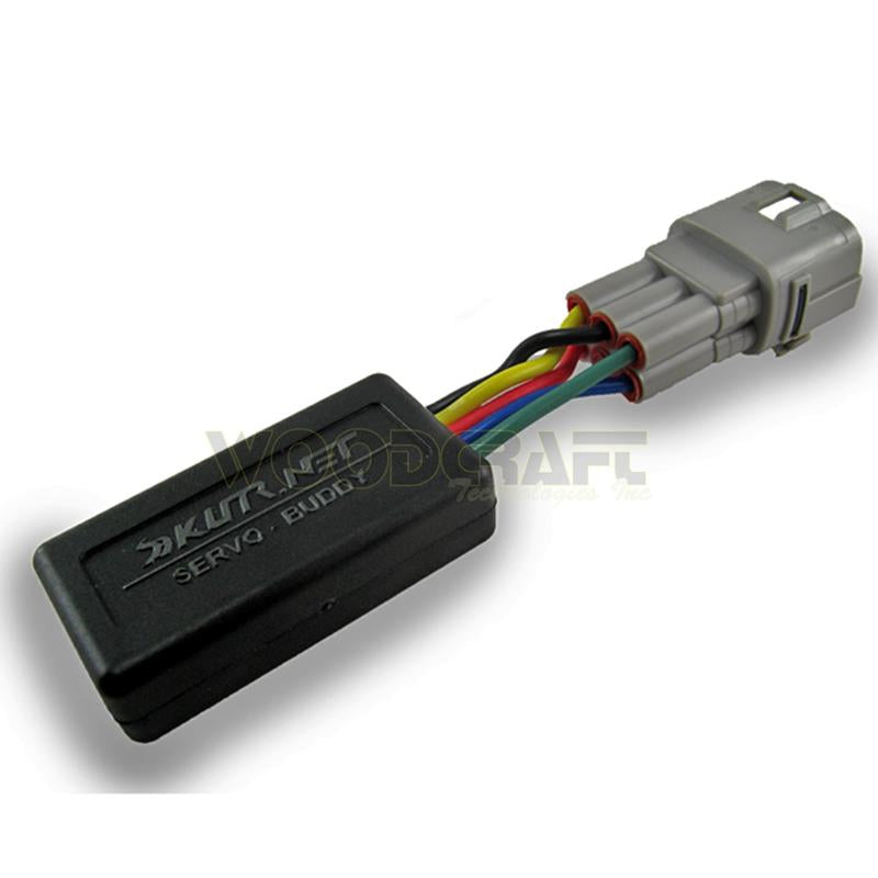 Servo Buddy 42-1130