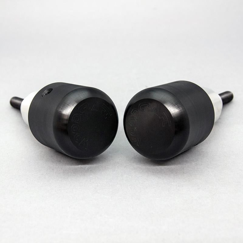 Yamaha R6 2006-20 Frame Slider Kit (Standard Pucks)