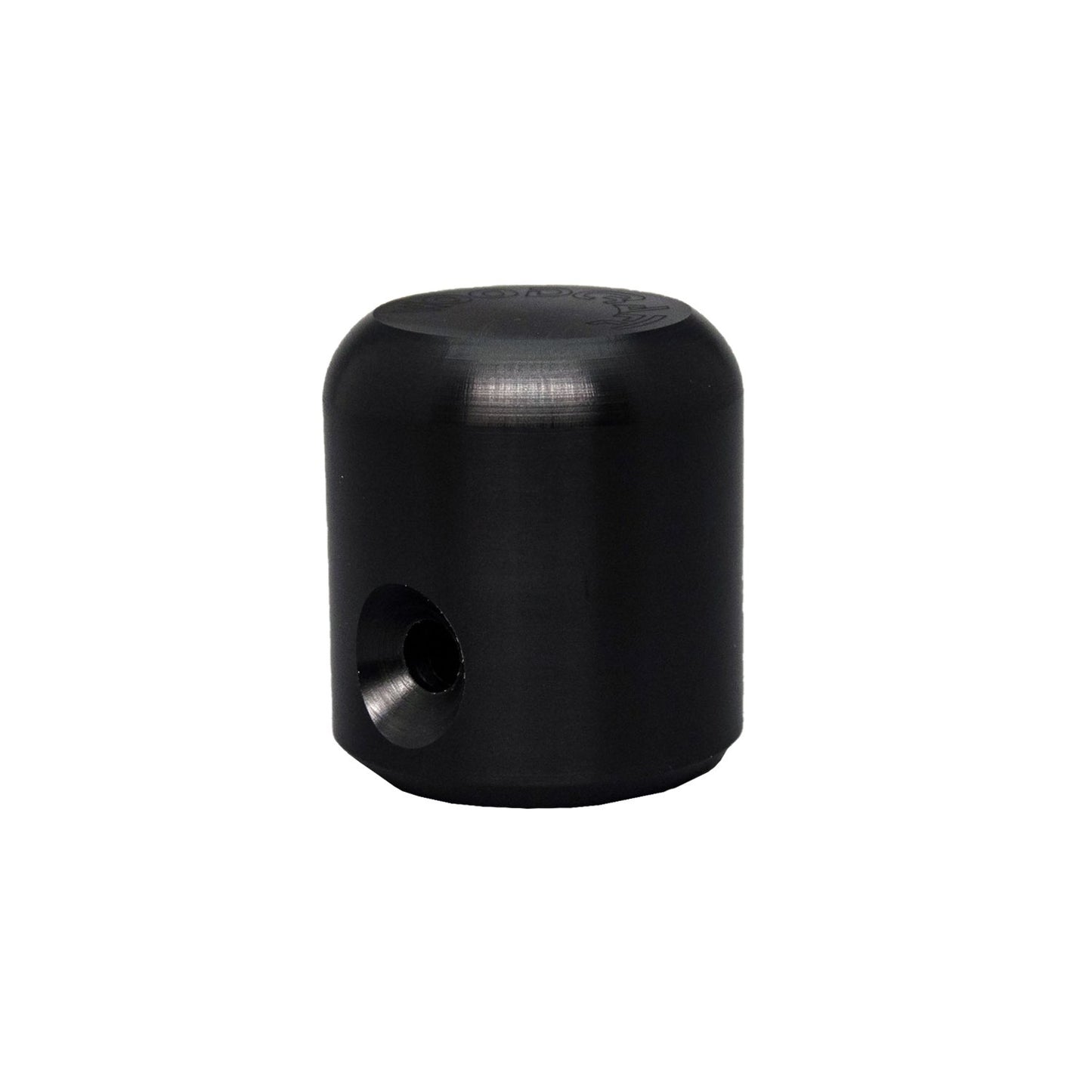 WOODCRAFT STANDARD SLIDER PUCK, BLACK