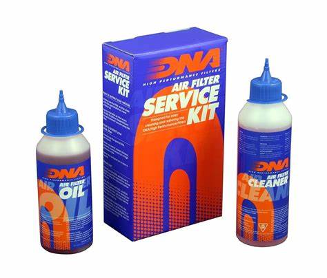 DNA AIR FILTERS MAINTENANCE/SERVICE KIT