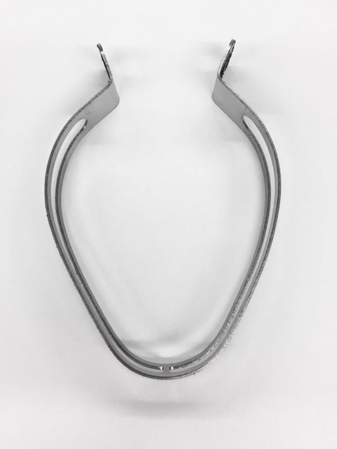 REPLACEMENT EVOLUTION MUFFLER STRAP (STREET)