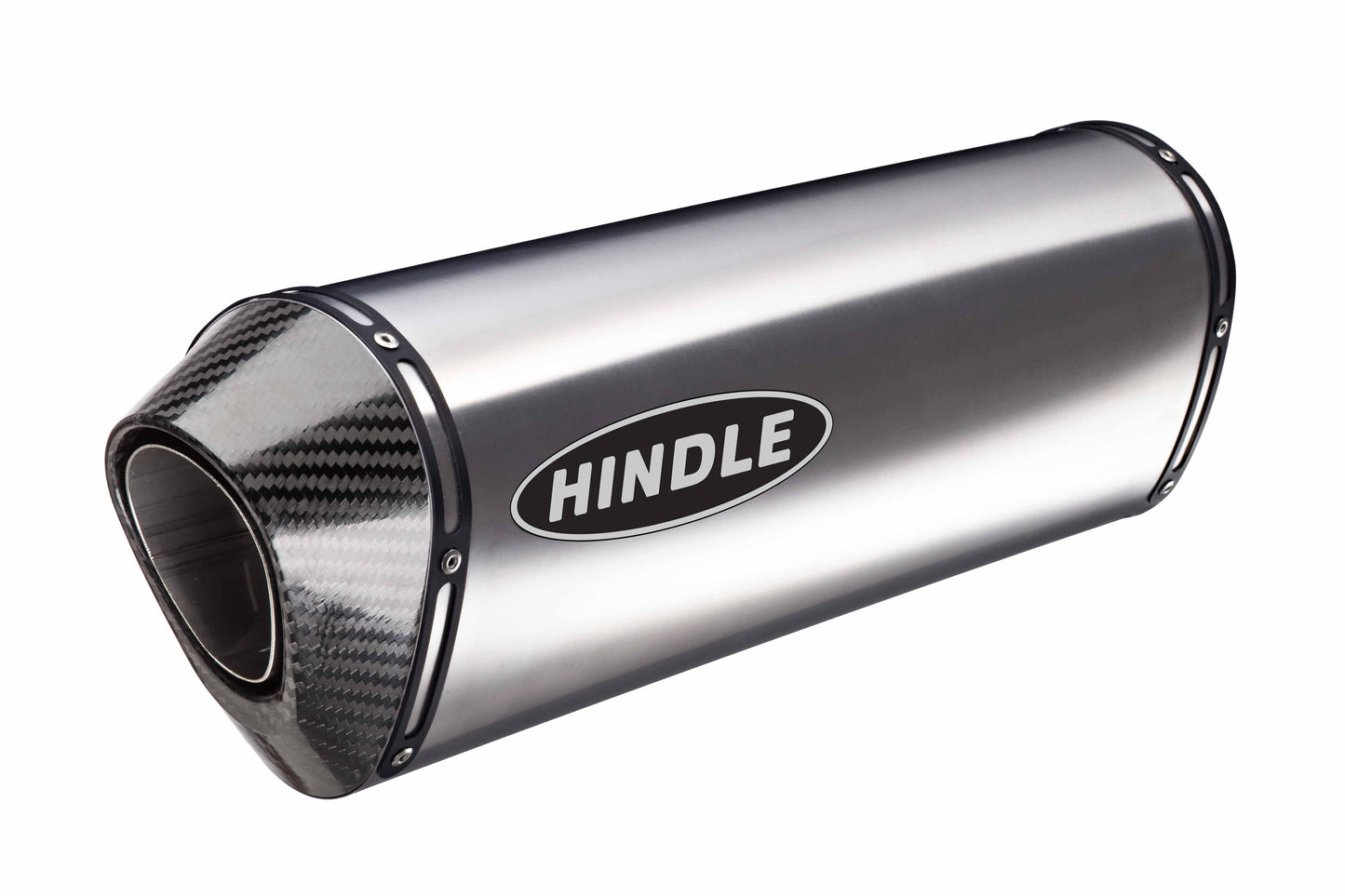 Evolution Titanium Mufflers