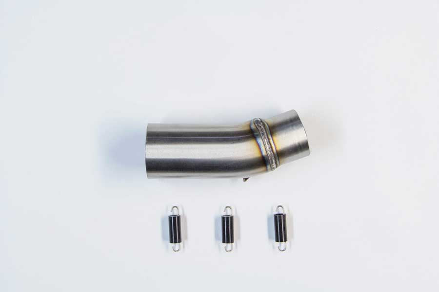 2012-2016 SUZUKI GSXR1000 Slip-On