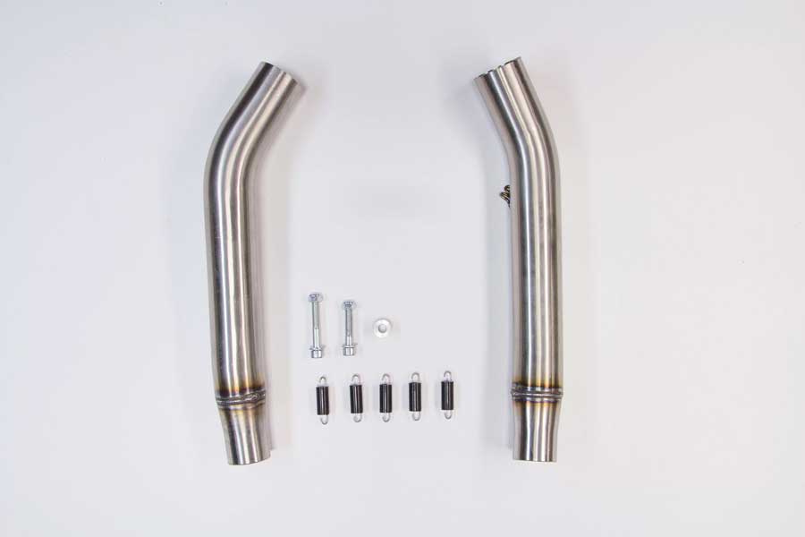 2008-2020 SUZUKI GSX1300R Dual Slip-Ons