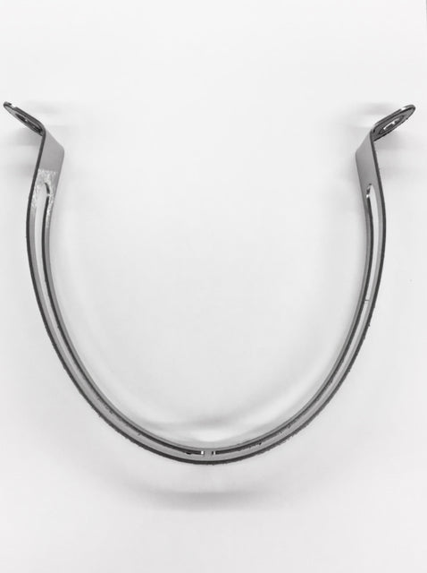 REPLACEMENT OVAL MUFFLER STRAP (STREET)