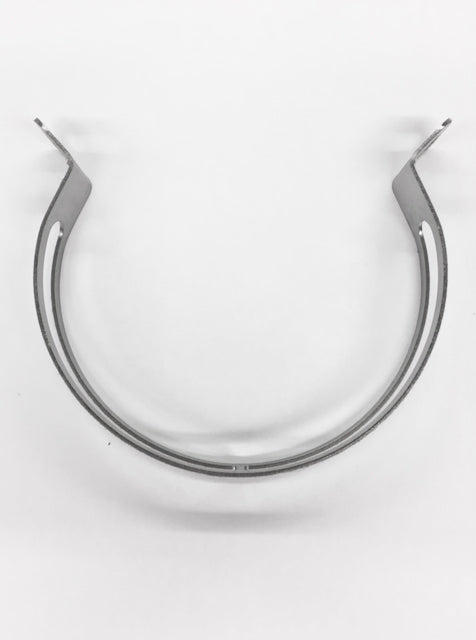 REPLACEMENT ROUND MUFFLER STRAP (STREET)