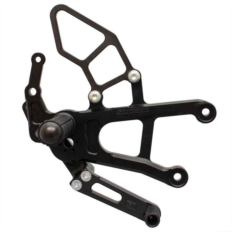 Yam FZ10 2017-21 Complete