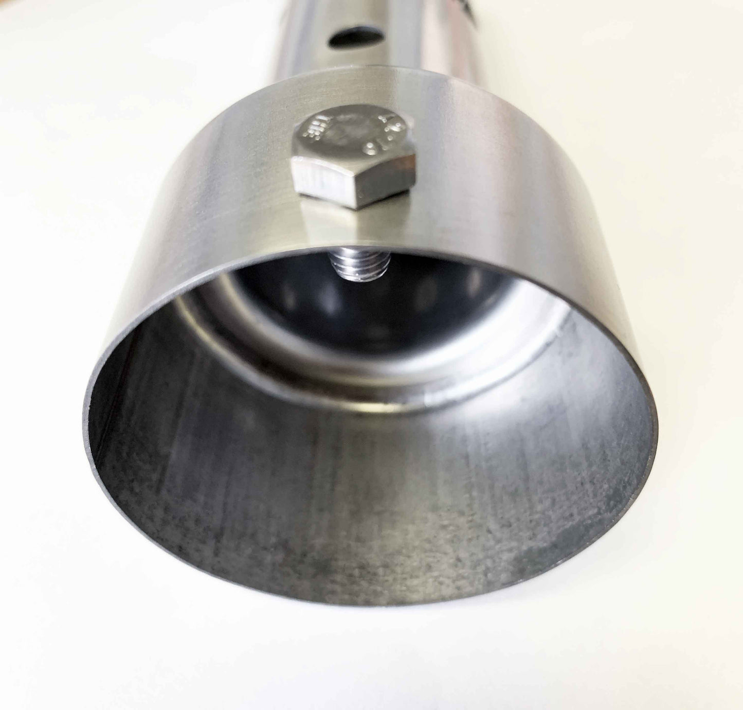 NOISE REDUCER INSERT FOR CLASSIC MEGAPHONE MUFFLERS