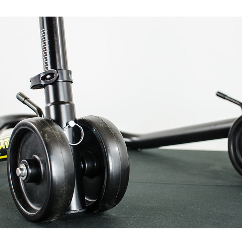 Woodcraft Rear Adjustable Pad Stand