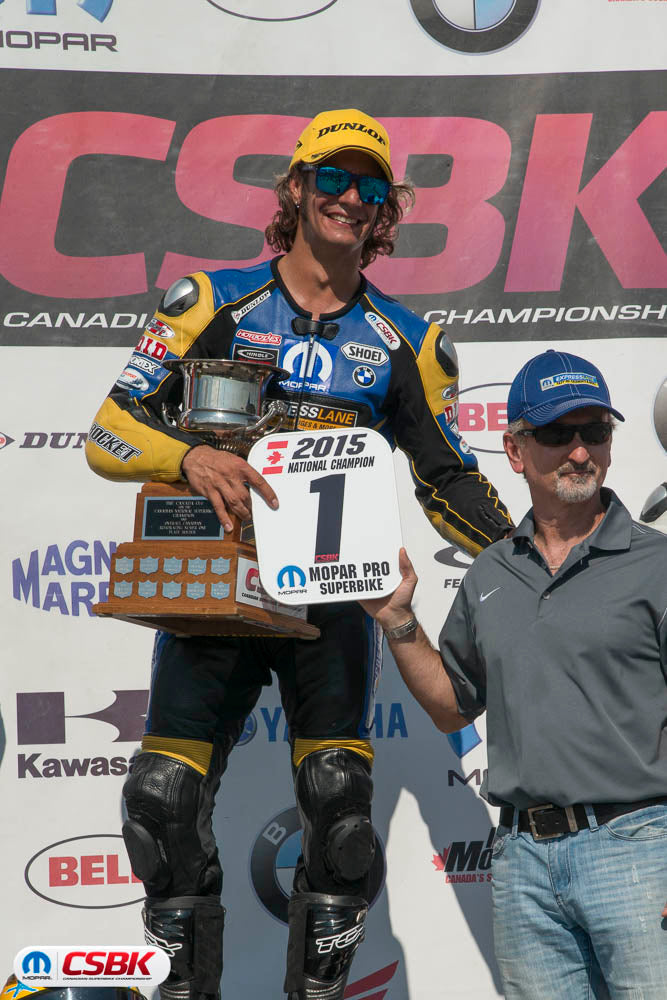 2018 Hindle Racer Program now available
