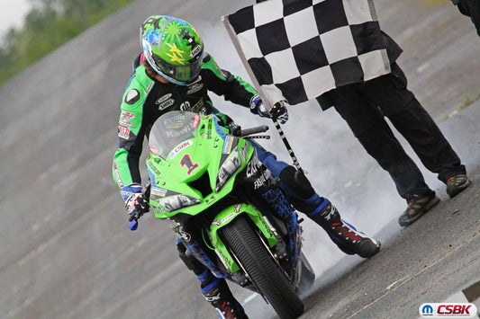 Exciting Racing at Atlantic Motorsport Park