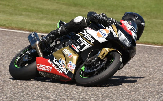 2021 CSBK Round 1 Hindle Riders Report - Part 1