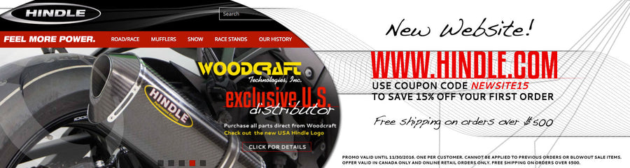 New Website Launch Coupon Code
