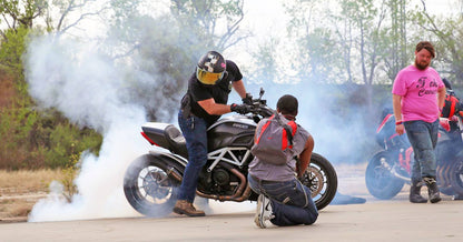 2011-2016 DUCATI DIAVEL