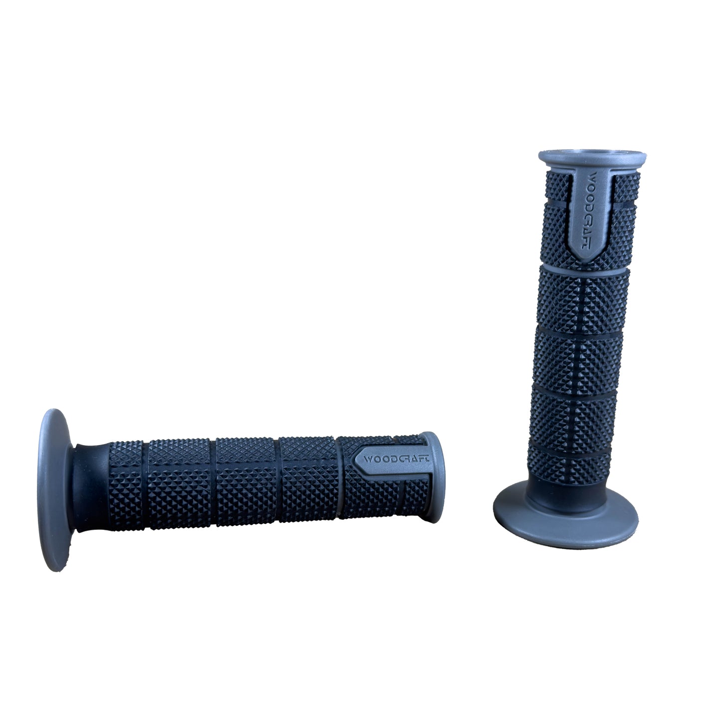 Woodcraft SB1 Motorcycle Grips