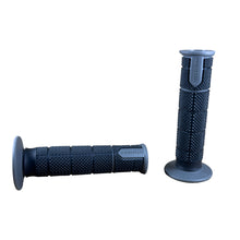 Woodcraft SB1 Motorcycle Grips