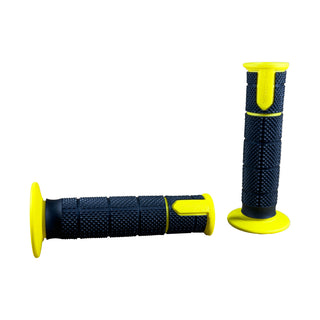 Woodcraft SB1 Motorcycle Grips