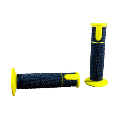 Woodcraft SB1 Motorcycle Grips