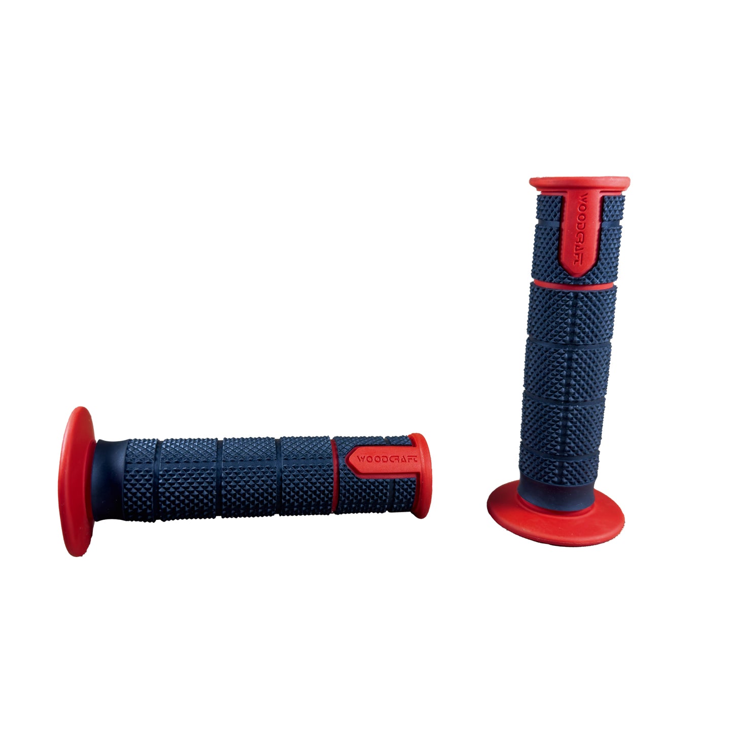 Woodcraft SB1 Motorcycle Grips