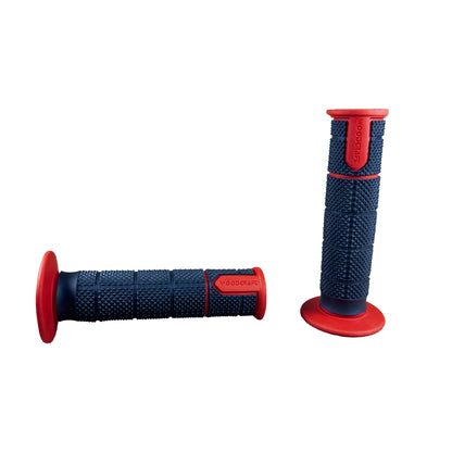 Woodcraft SB1 Motorcycle Grips