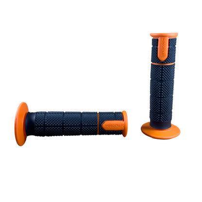 Woodcraft SB1 Motorcycle Grips