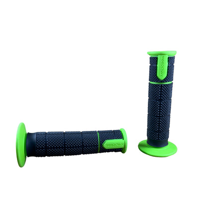 Woodcraft SB1 Motorcycle Grips