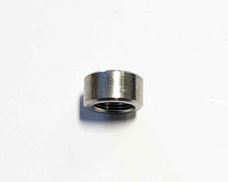 18mm STAINLESS STEEL BUNG
