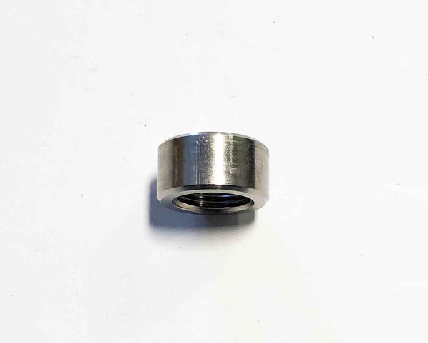 18mm STAINLESS STEEL BUNG