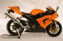 2004-2005 KAWASAKI ZX-10R Stainless Full System