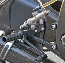 Yam R6 '06-'16 GP  Shift - complete