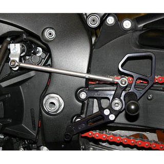 Hon 1000RR '08-16 complete