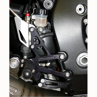 Hon 1000RR '08-16 complete
