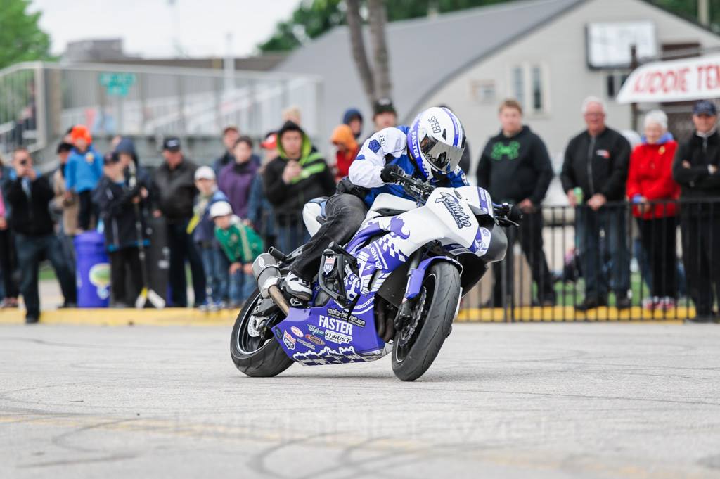 2009-2025 Kawasaki ZX-6R Stainless Full System