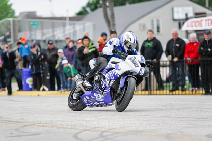 2009-2025 Kawasaki ZX-6R Slip-On