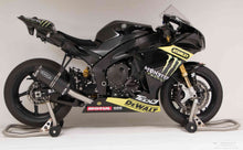 2009-2014 YAMAHA YZF1000R1 Race Stainless Full System