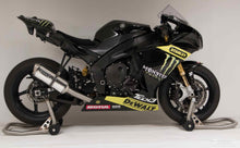 2009-2014 YAMAHA YZF1000R1 Race Stainless Full System