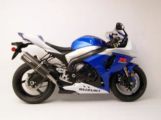 2009-2011 SUZUKI GSXR1000 Slip-On
