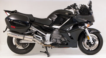 2006-2013 YAMAHA FJR1300E/FJR1300AE Slip-On