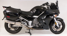 2006-2013 YAMAHA FJR1300E/FJR1300AE Slip-On