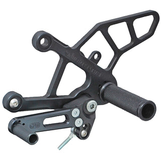 Kaw ZX6 09-12  complete