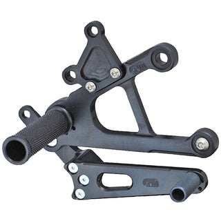 Kaw ZX6 09-12  complete