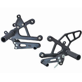 Kaw ZX6 09-12  complete