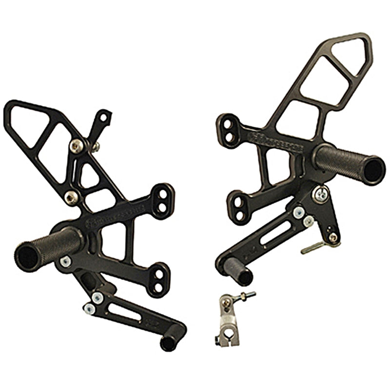 Kaw ZX10 11-15 Std Shift (complete)