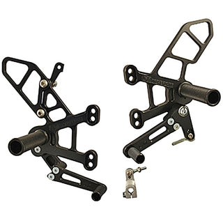 Kaw ZX10 11-15 Std Shift (complete)