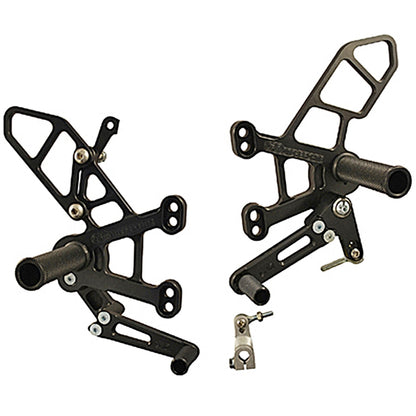 Kaw ZX10 11-15 Std Shift (complete)