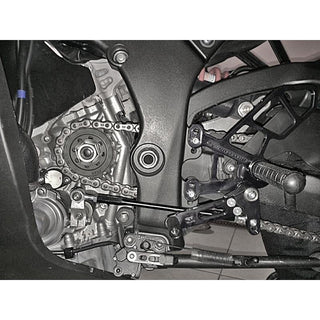 Kaw ZX10 11-15 GP Shift (complete)