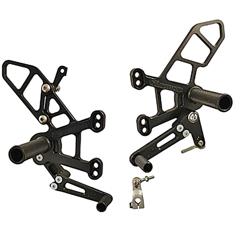 Kaw ZX10 11-15 GP Shift (complete)