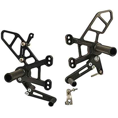 Kaw ZX10 11-15 GP Shift (complete)