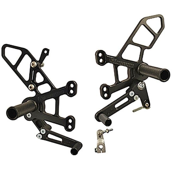 Kaw ZX10 11-15 GP Shift (complete)